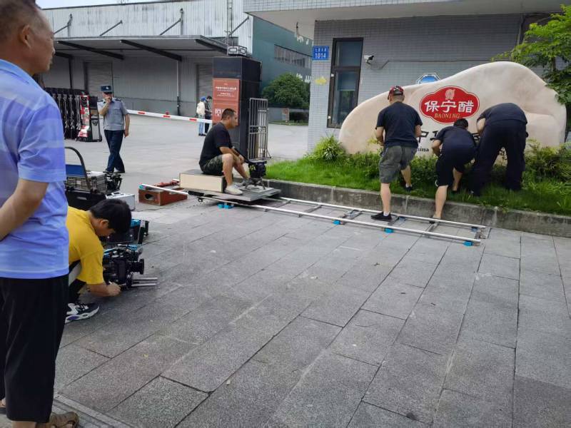 上蔡县广告片拍摄公司核心优势：全流程服务，让品牌广告片省心更出彩