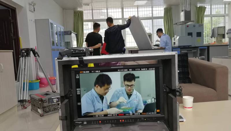 元宇宙搭台唱戏，上蔡县广告片拍摄公司抢滩虚拟世界首支舞