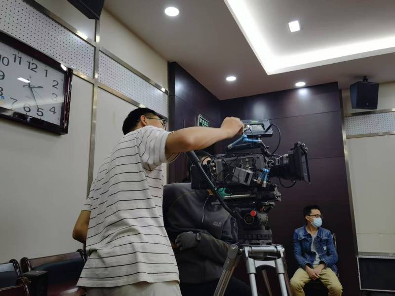 价值沉淀，长效赋能——上蔡县TVC与广告片拍摄制作的长效价值构建