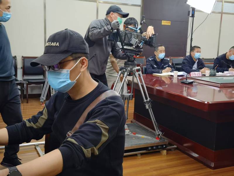 上蔡县TVC拍摄公司怎么筛选？记住这3个核心标准！