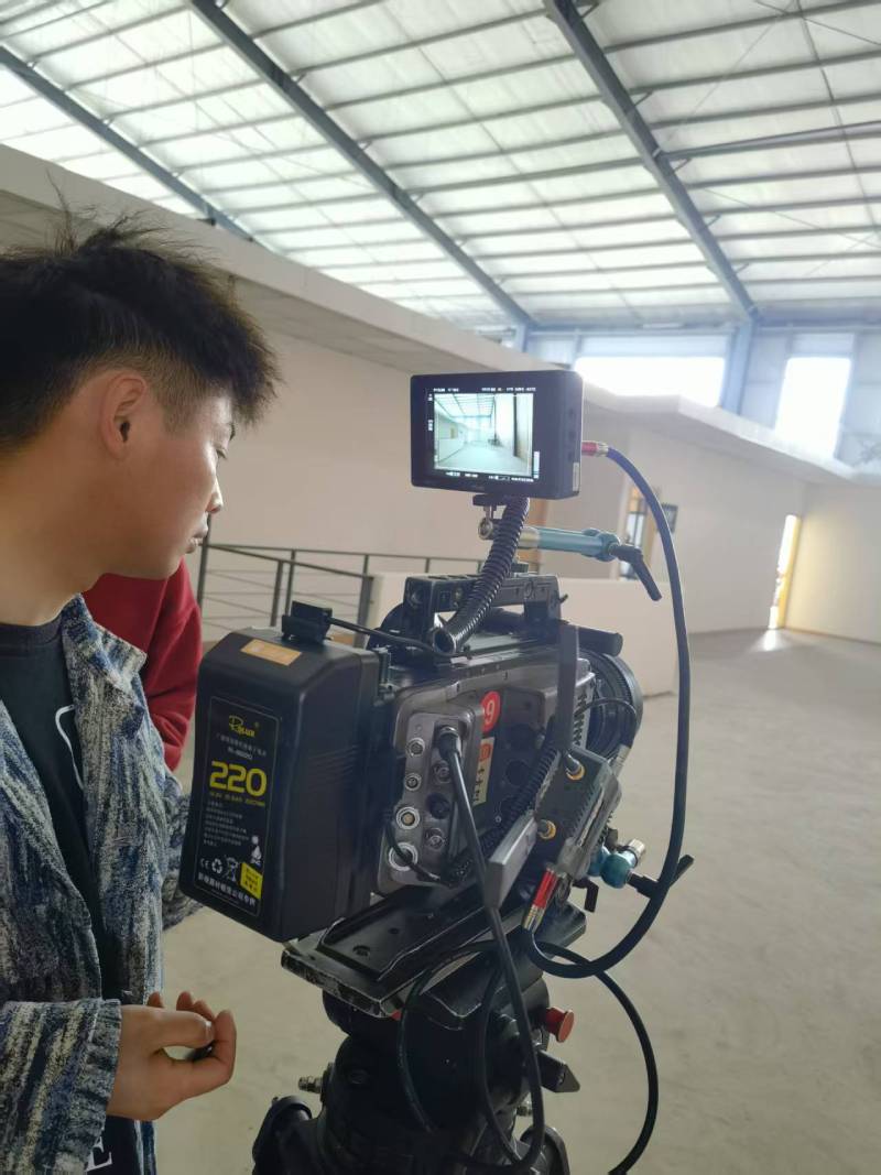 解锁上蔡县广告片拍摄：以创意镜头，解锁品牌商业价值新高度
