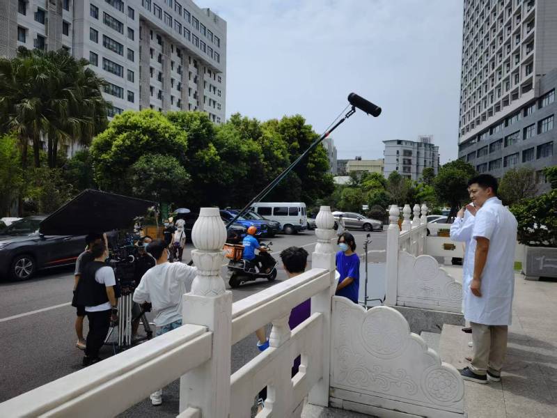 上蔡县广告片拍摄公司低成本实现高规格制作的诀窍